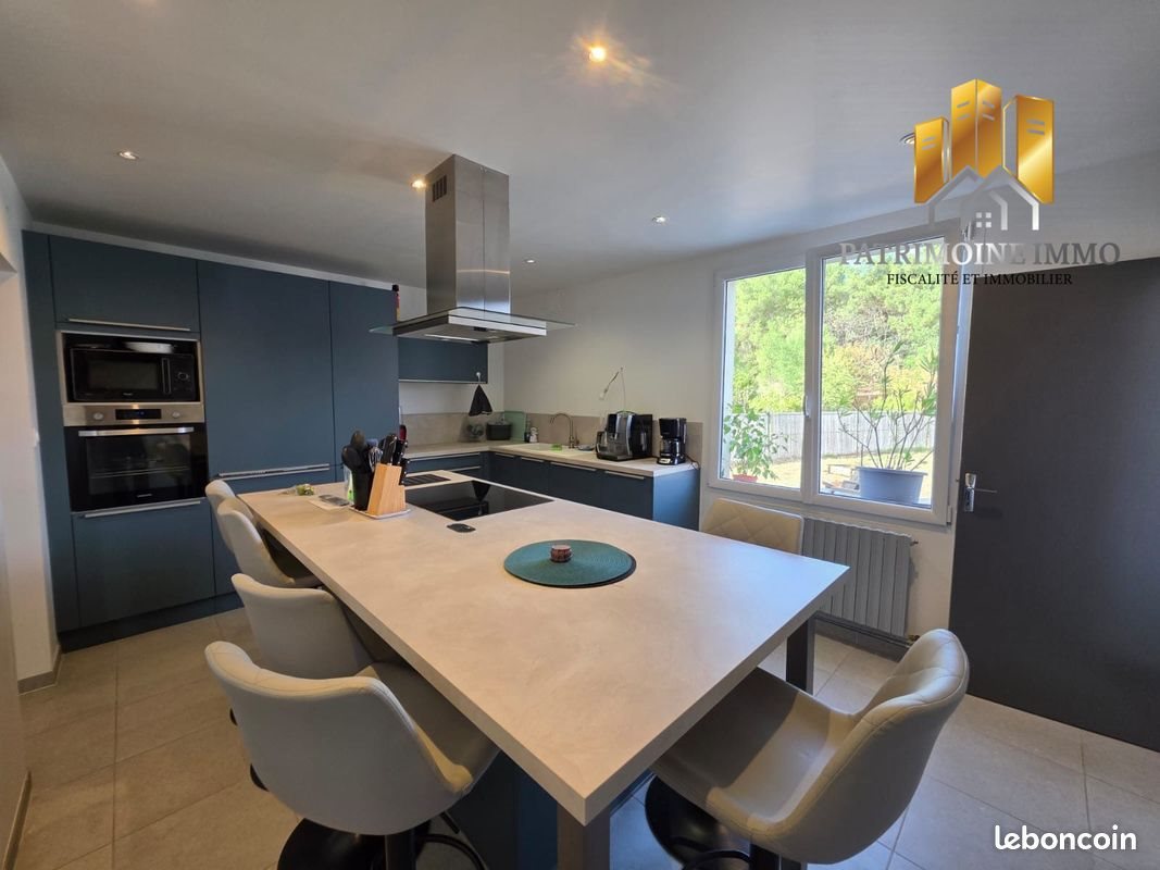 Maison à vendre, 190m², Écommoy