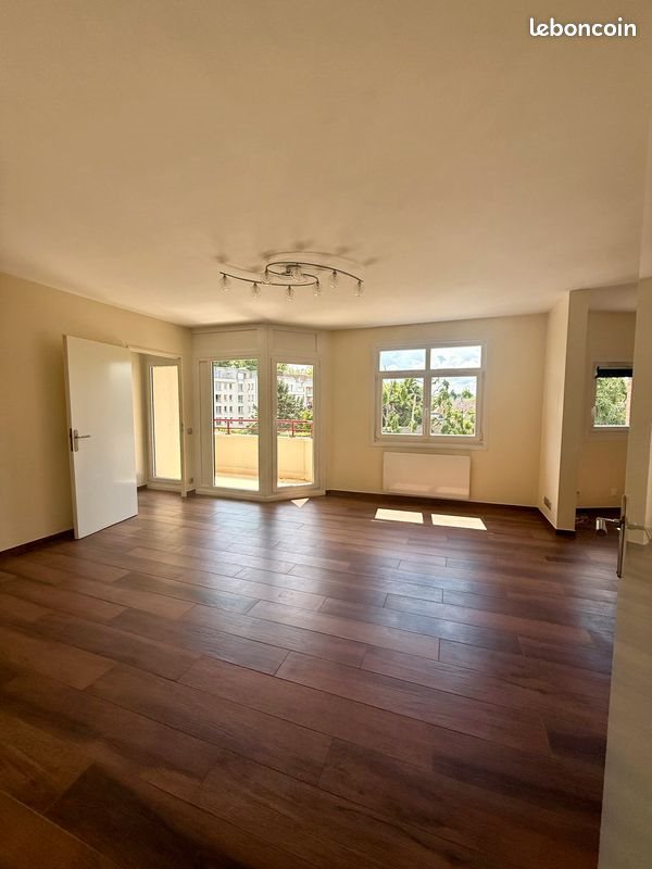 Appartement à vendre, 83m², Lambersart