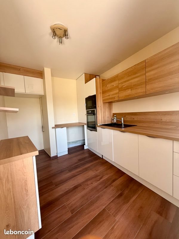 Appartement à vendre, 83m², Lambersart