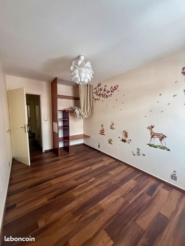 Appartement à vendre, 83m², Lambersart