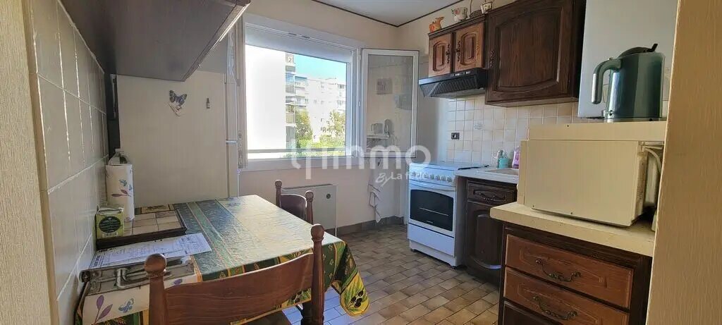 Appartement à vendre, 64m², Fréjus