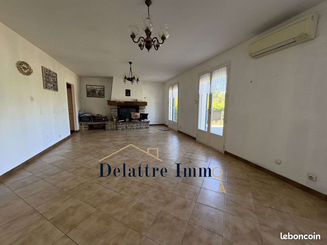 Maison à vendre, 95m², Wirwignes