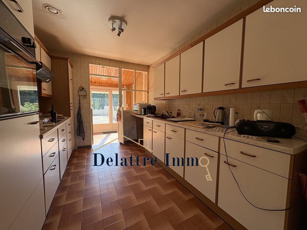 Maison à vendre, 95m², Wirwignes