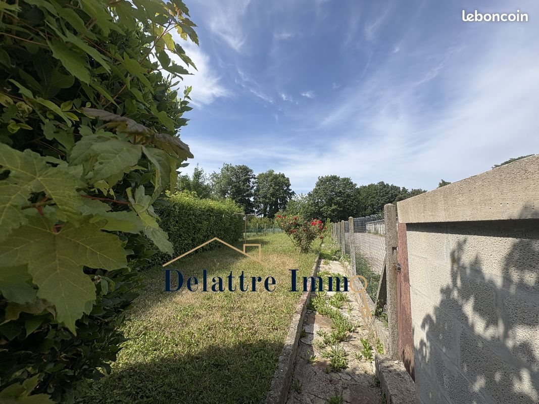 Maison à vendre, 126m², Desvres