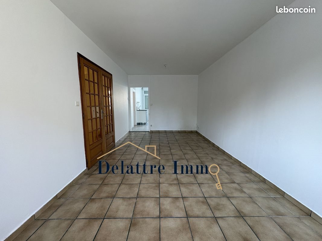 Maison à vendre, 126m², Desvres
