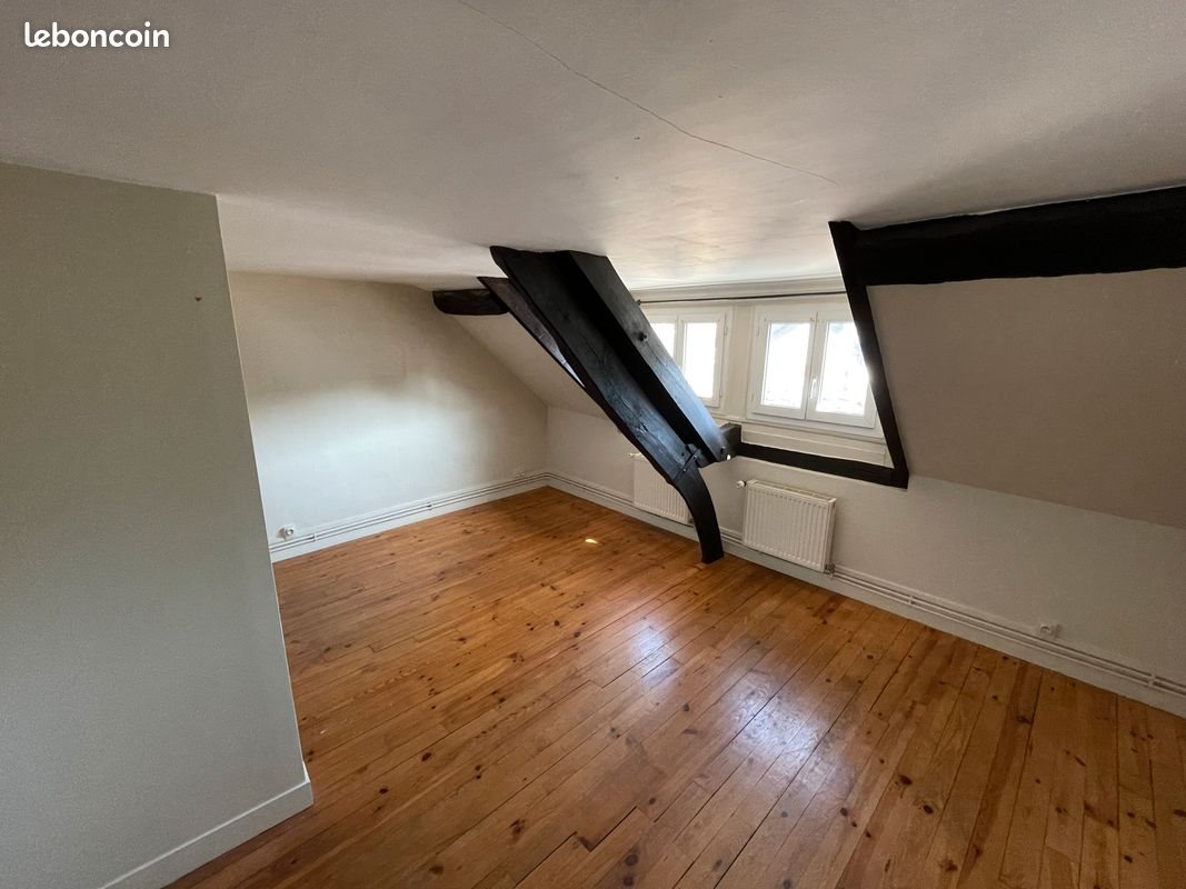 Appartement à louer, 39m², Pavilly