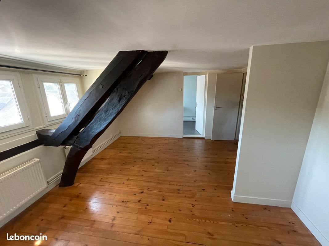 Appartement à louer, 39m², Pavilly