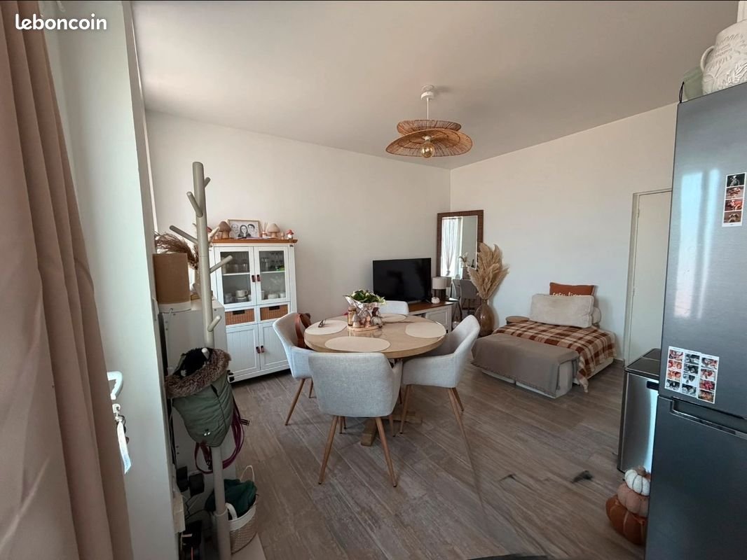 Appartement à louer, 30m², Limésy
