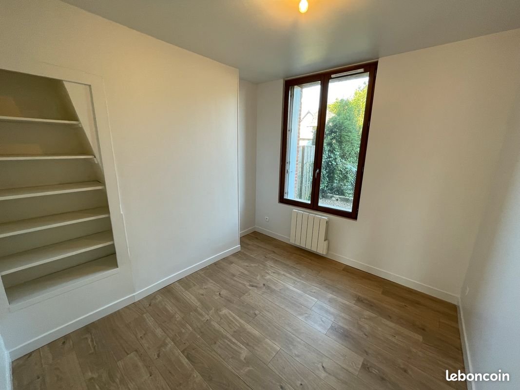 Appartement à louer, 30m², Limésy