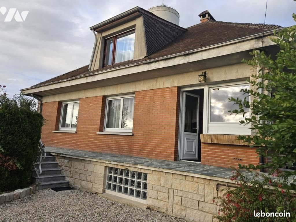Maison à vendre, 145m², Le Cateau-Cambrésis