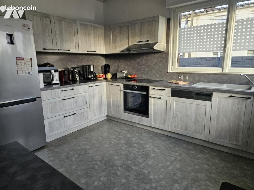 Maison à vendre, 145m², Le Cateau-Cambrésis