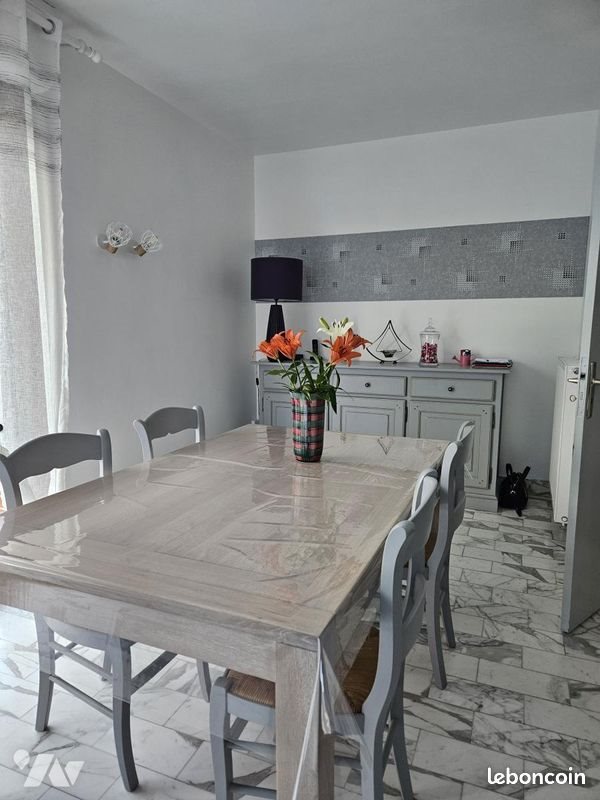 Maison à vendre, 145m², Le Cateau-Cambrésis
