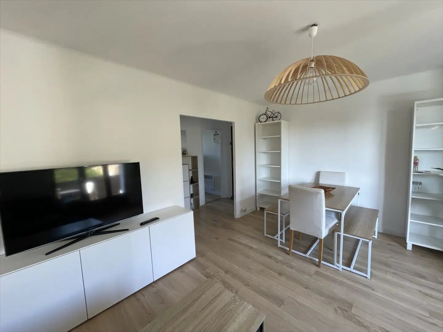 Appartement à louer, 65m², Saint-Paul-Trois-Châteaux