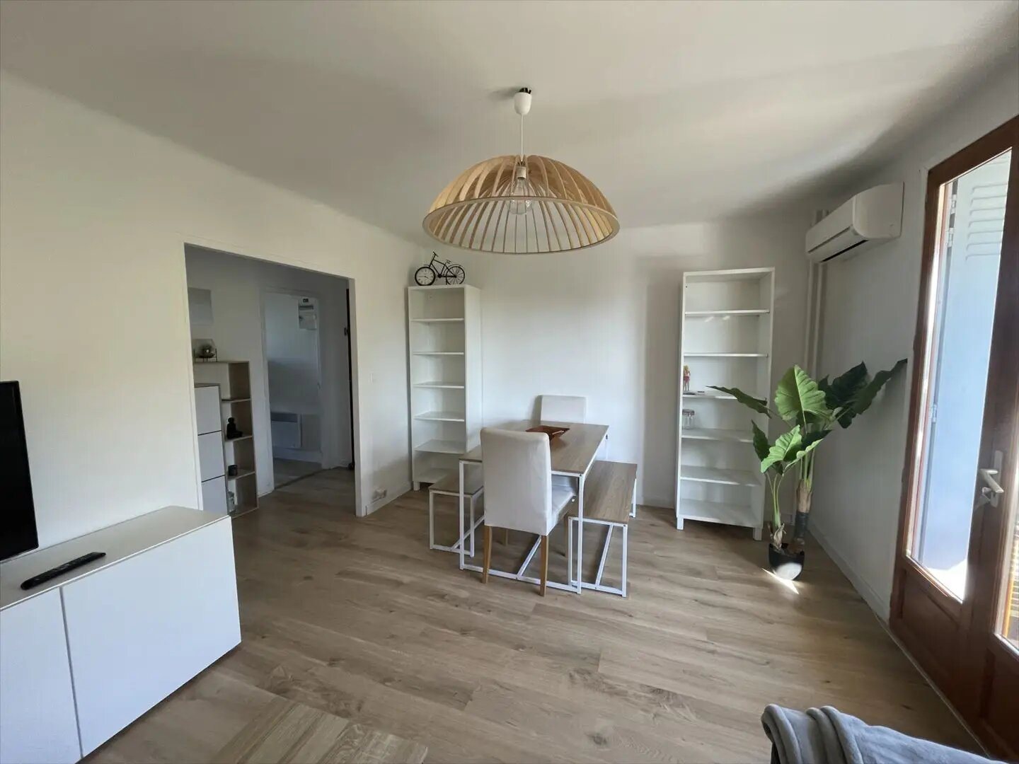 Appartement à louer, 65m², Saint-Paul-Trois-Châteaux