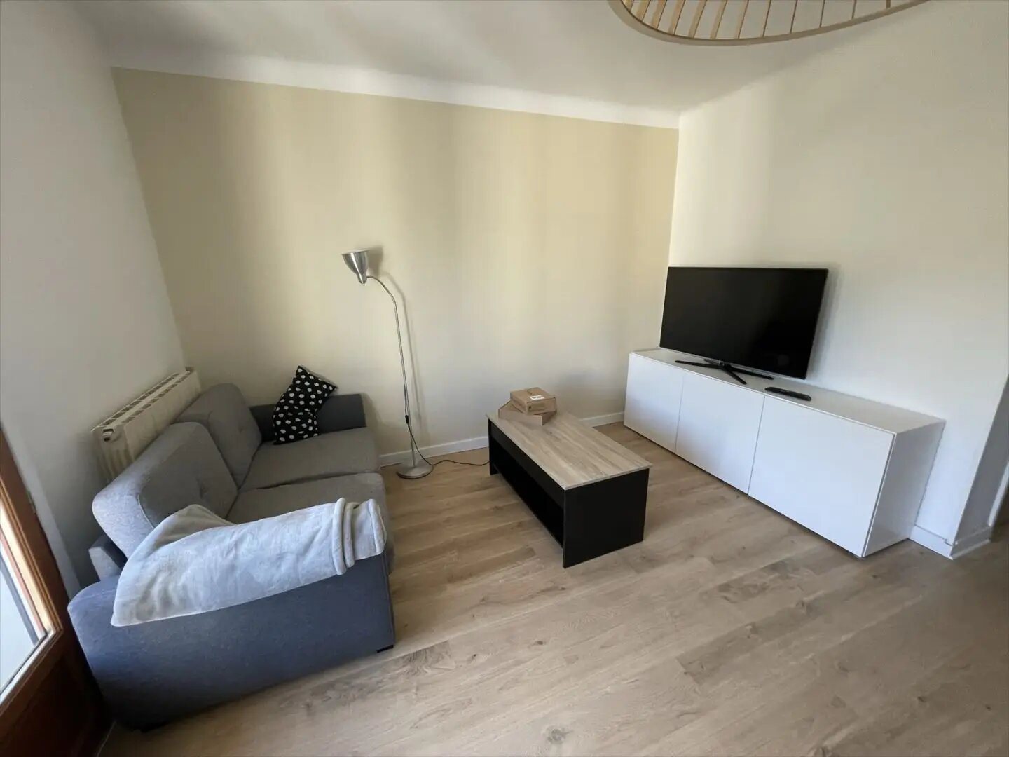 Appartement à louer, 65m², Saint-Paul-Trois-Châteaux
