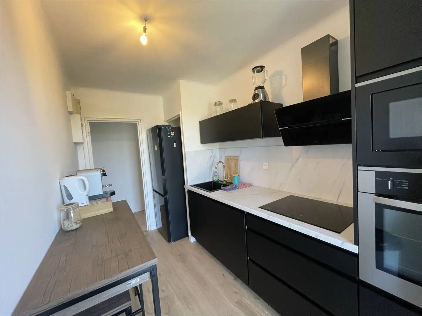 Appartement à louer, 65m², Saint-Paul-Trois-Châteaux