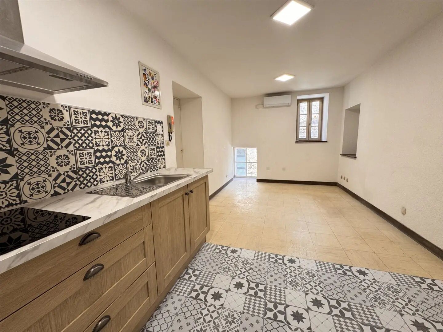 Appartement à louer, 55m², La Baume-de-Transit