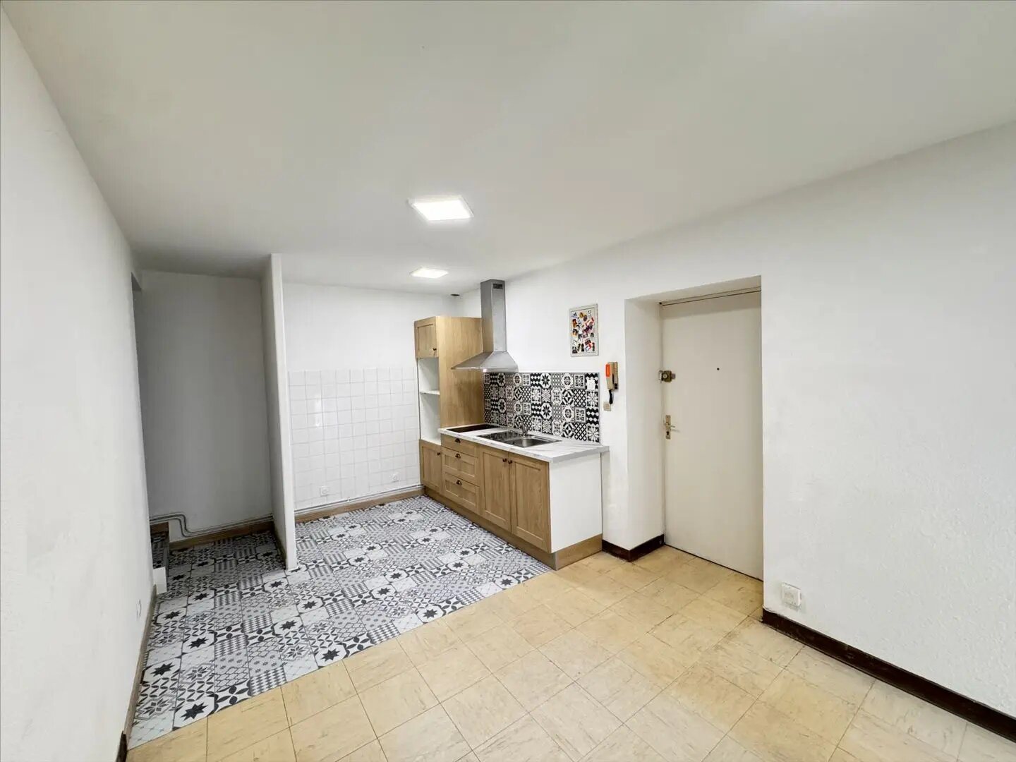 Appartement à louer, 55m², La Baume-de-Transit