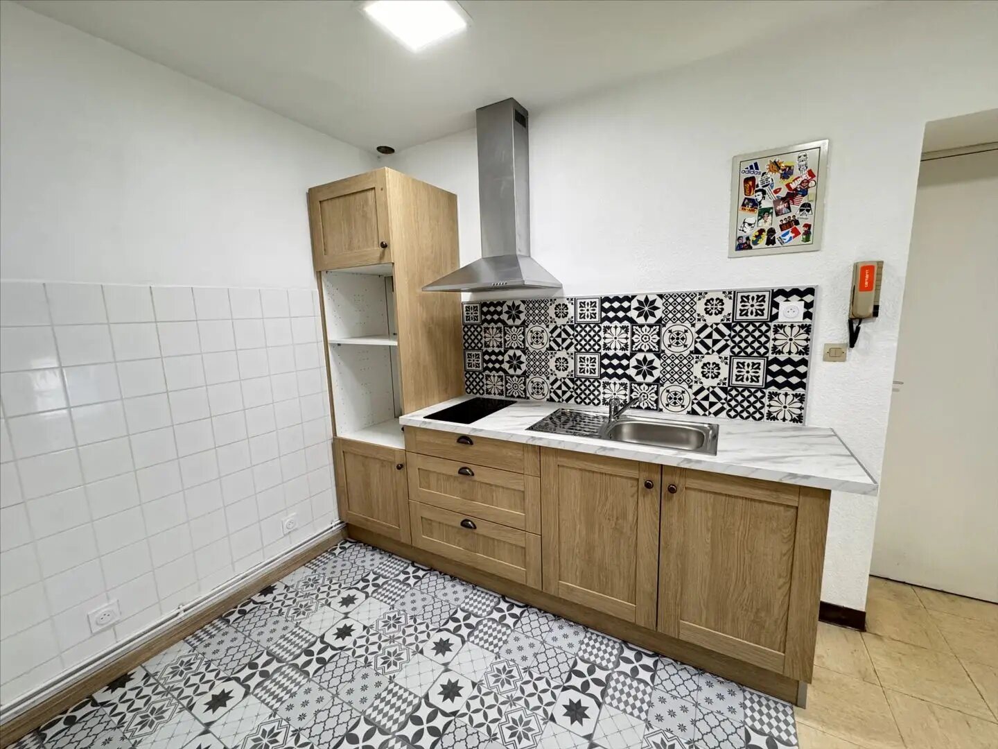 Appartement à louer, 55m², La Baume-de-Transit
