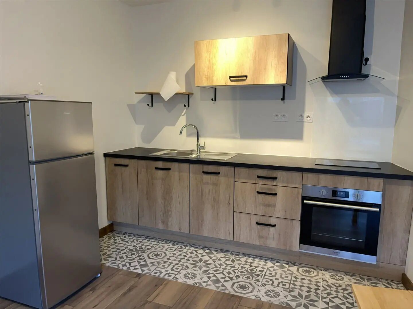 Appartement à louer, 35m², Suze-la-Rousse
