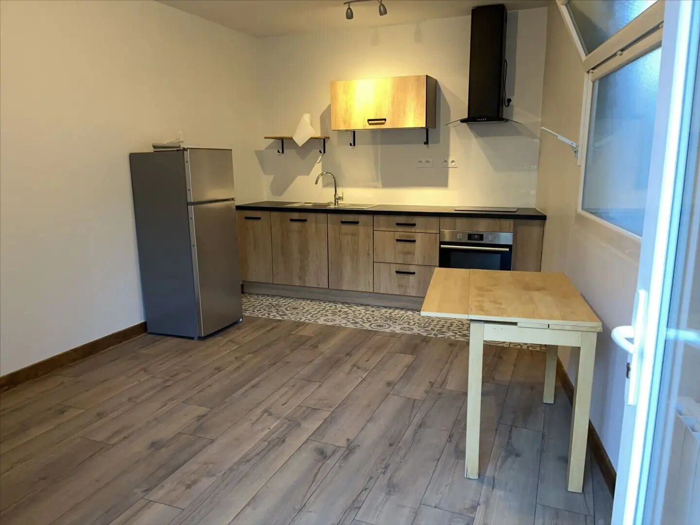 Appartement à louer, 35m², Suze-la-Rousse