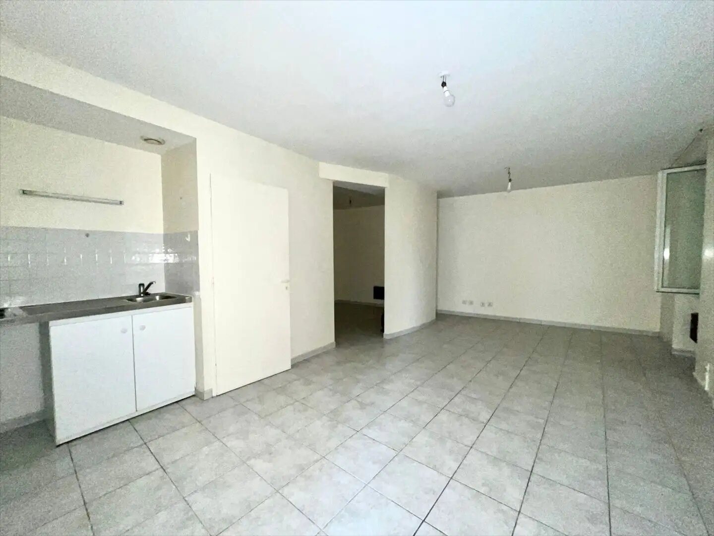 Appartement à louer, 36m², Pierrelatte