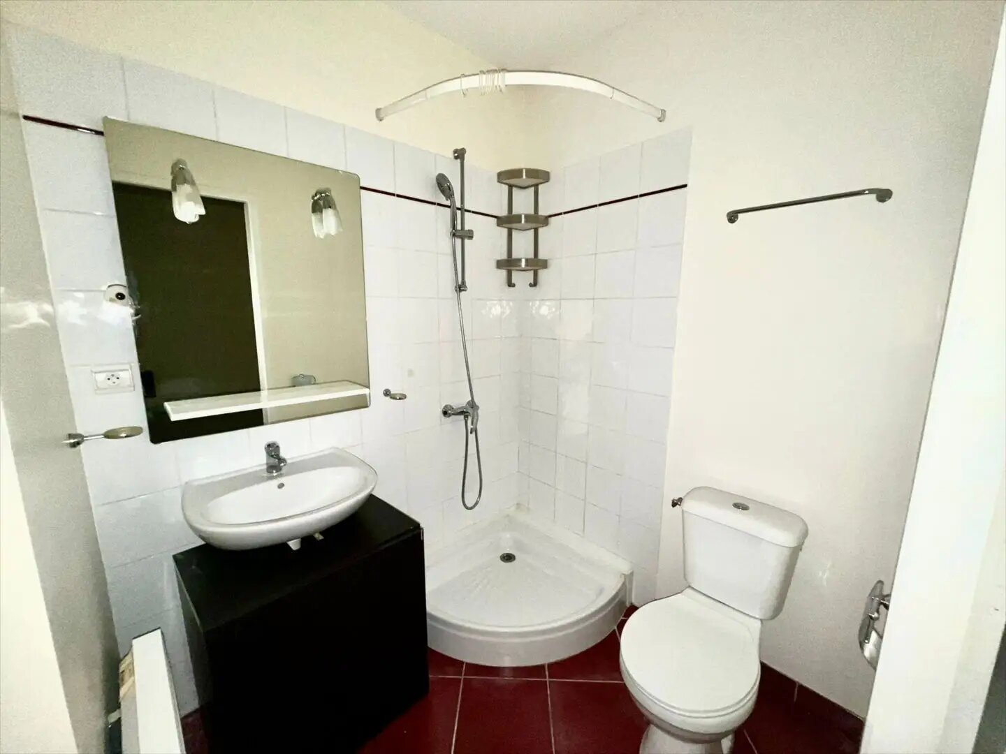 Appartement à louer, 36m², Pierrelatte
