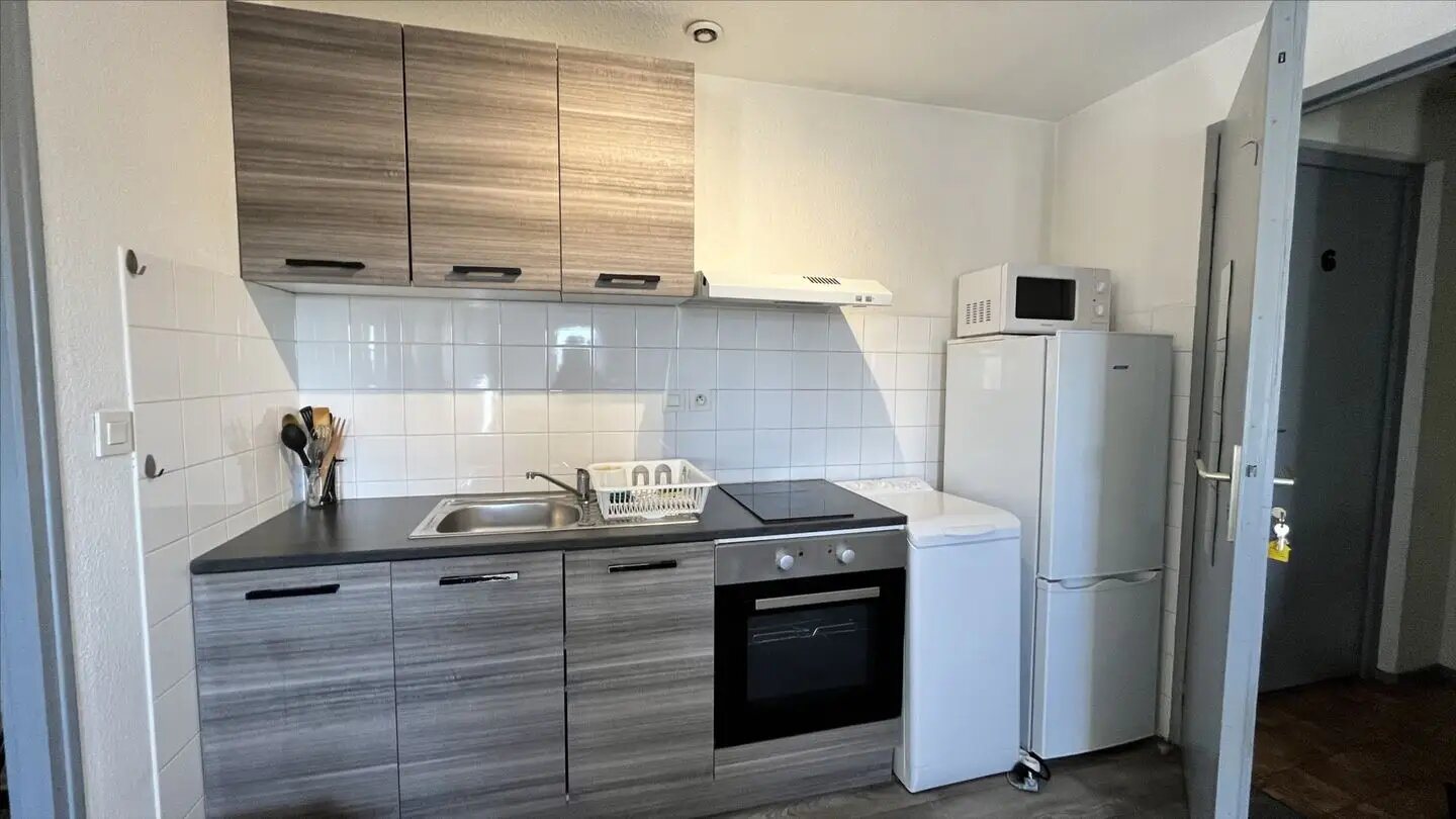 Appartement à louer, 25m², Pierrelatte