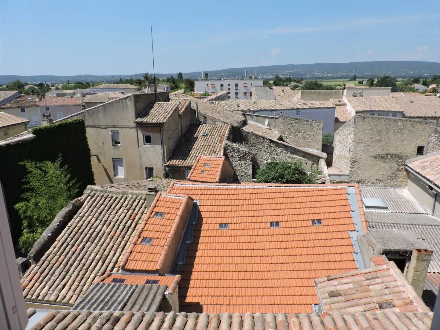 Appartement à louer, 25m², Pierrelatte