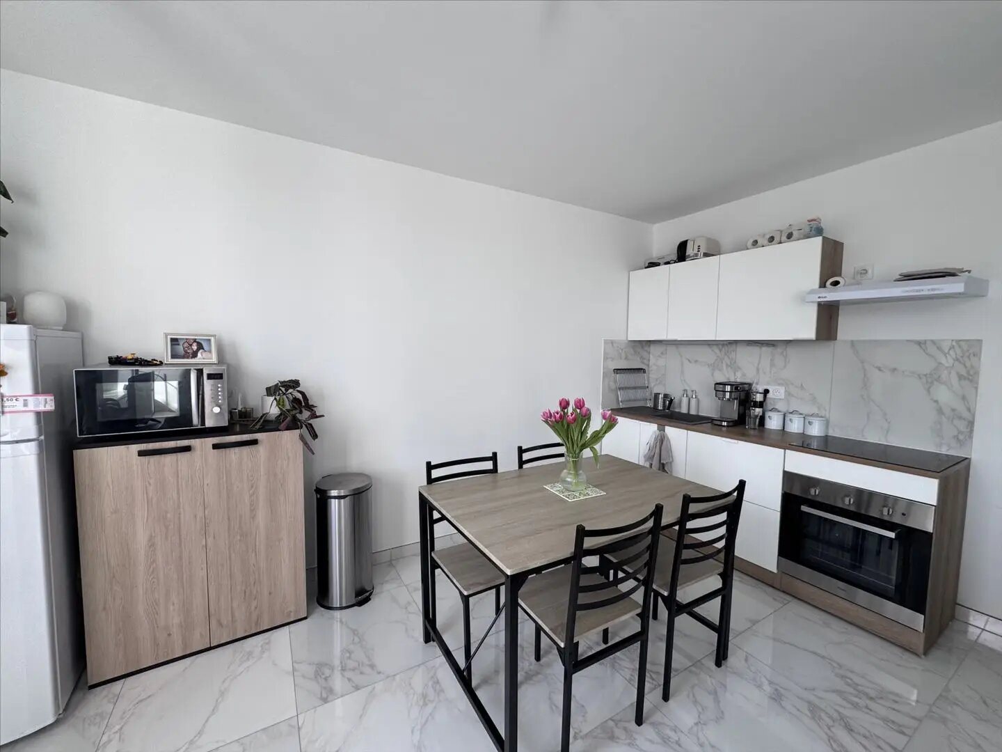 Appartement à louer, 49m², Tulette