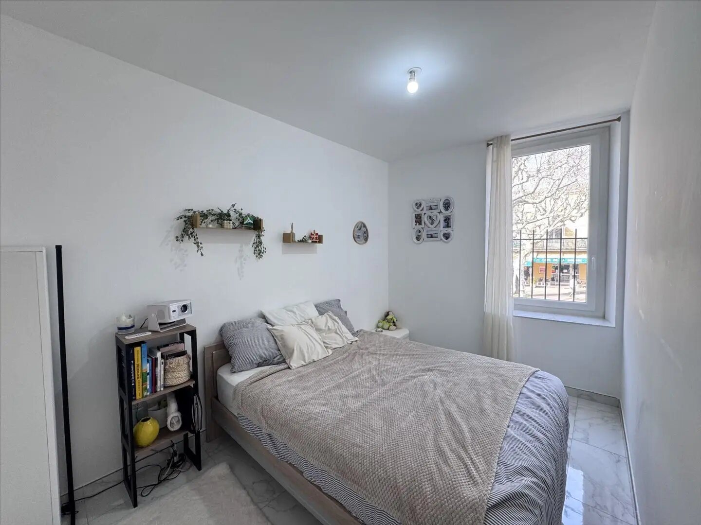 Appartement à louer, 49m², Tulette