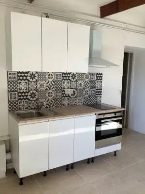 Appartement à louer, 49m², Sainte-Cécile-les-Vignes