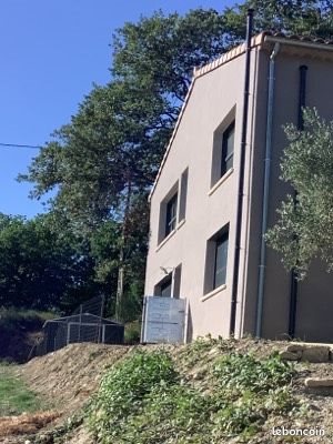 Maison à louer, 135m², Bouchet
