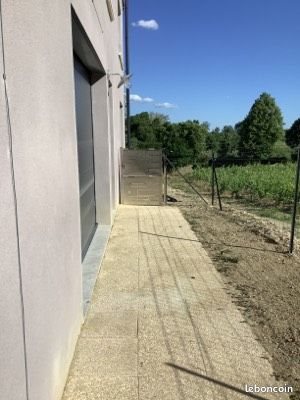 Maison à louer, 135m², Bouchet