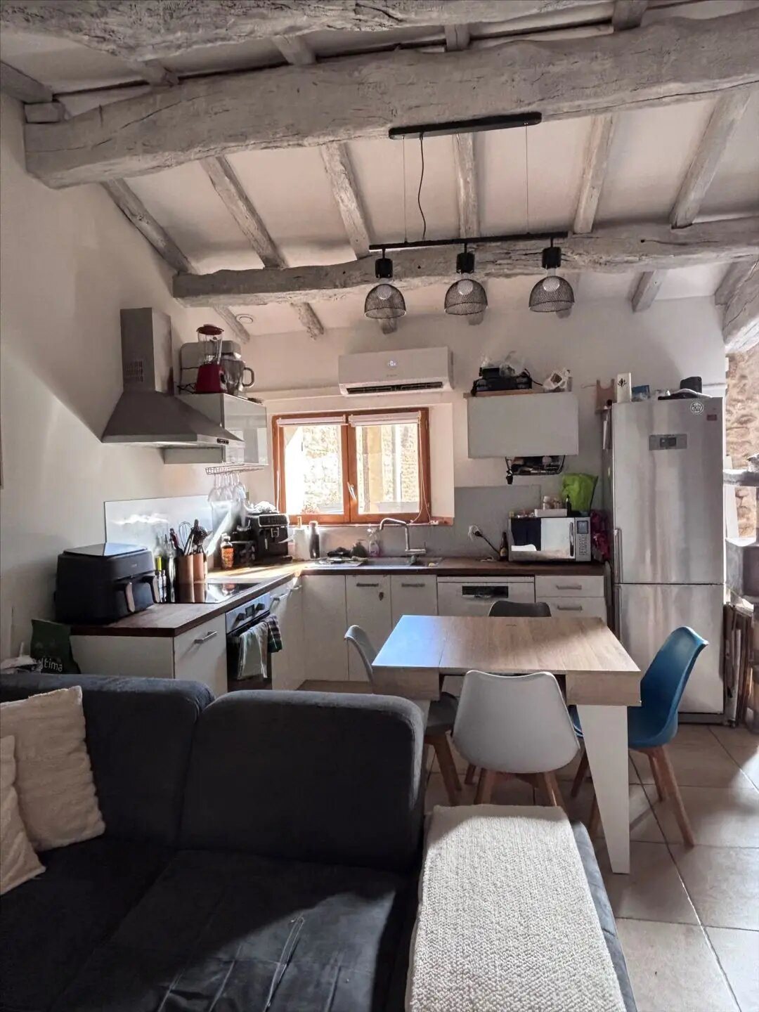 Maison à louer, 46m², Bouchet