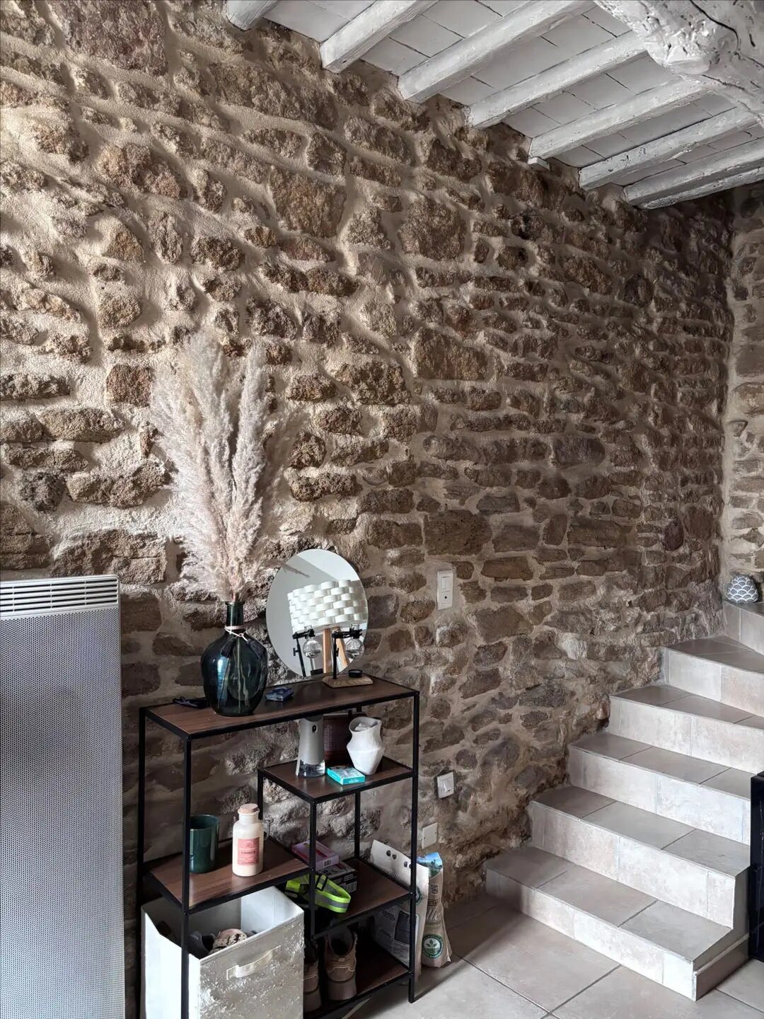 Maison à louer, 46m², Bouchet