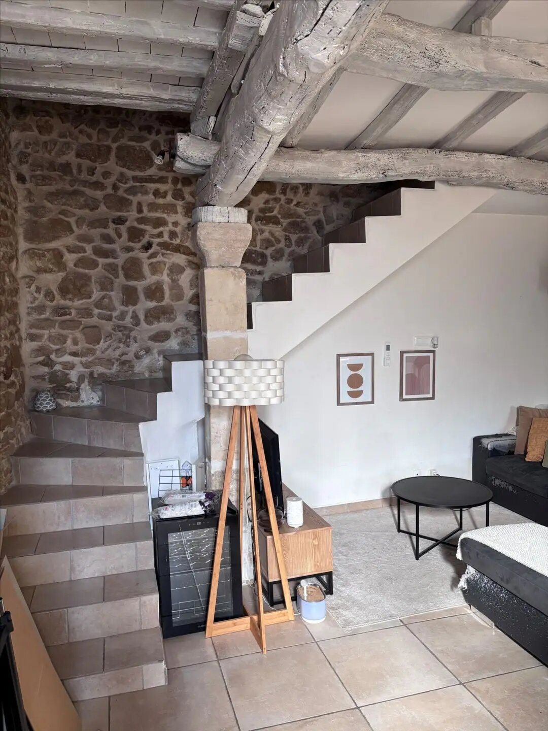 Maison à louer, 46m², Bouchet