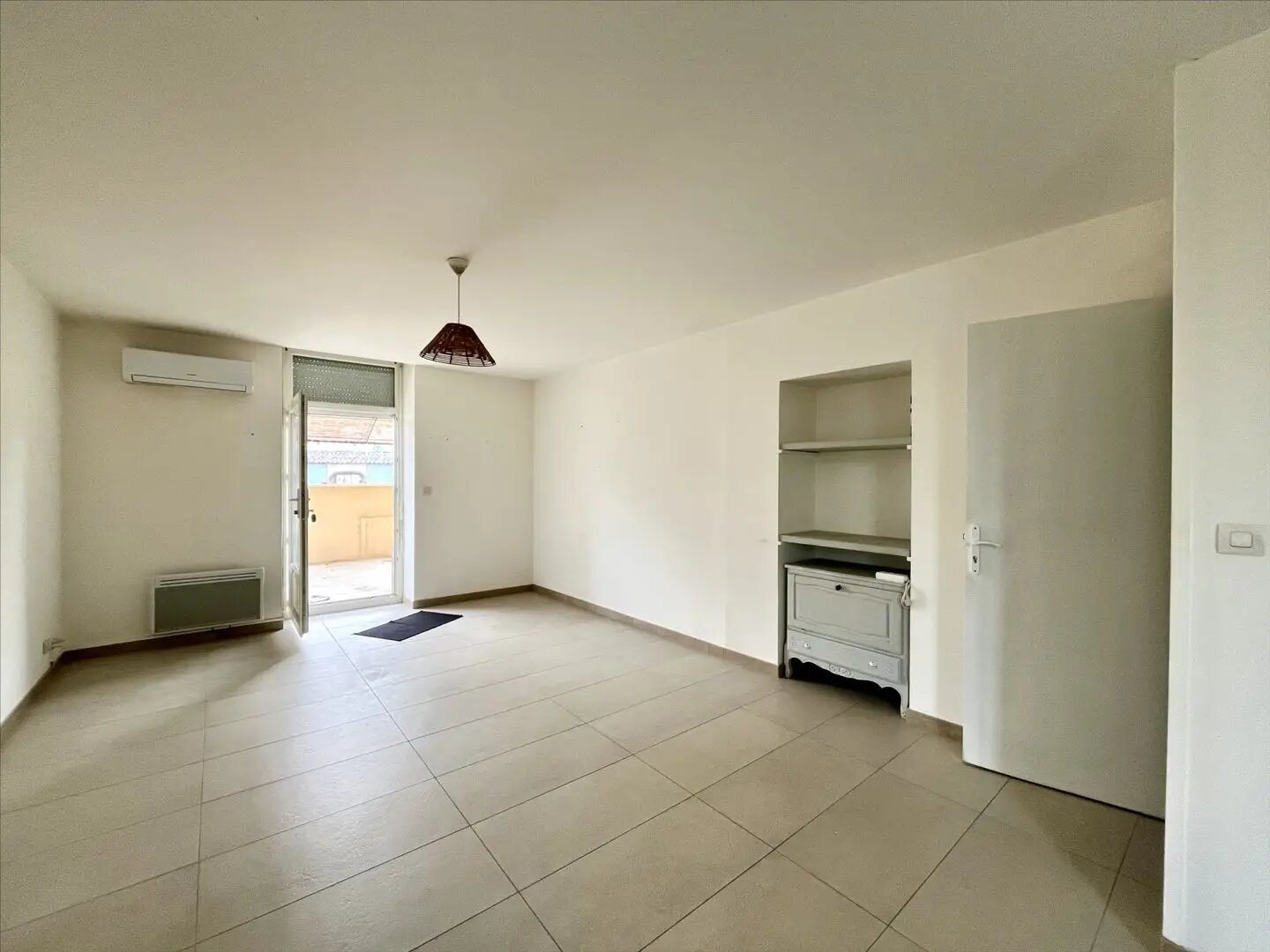 Appartement à louer, 65m², Suze-la-Rousse