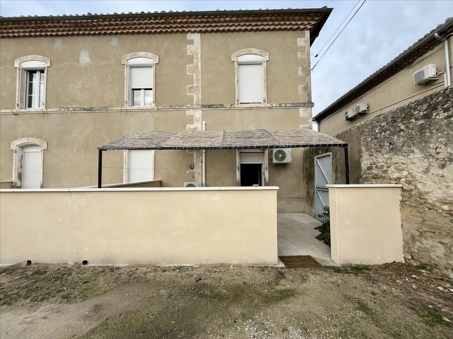 Appartement à louer, 65m², Suze-la-Rousse
