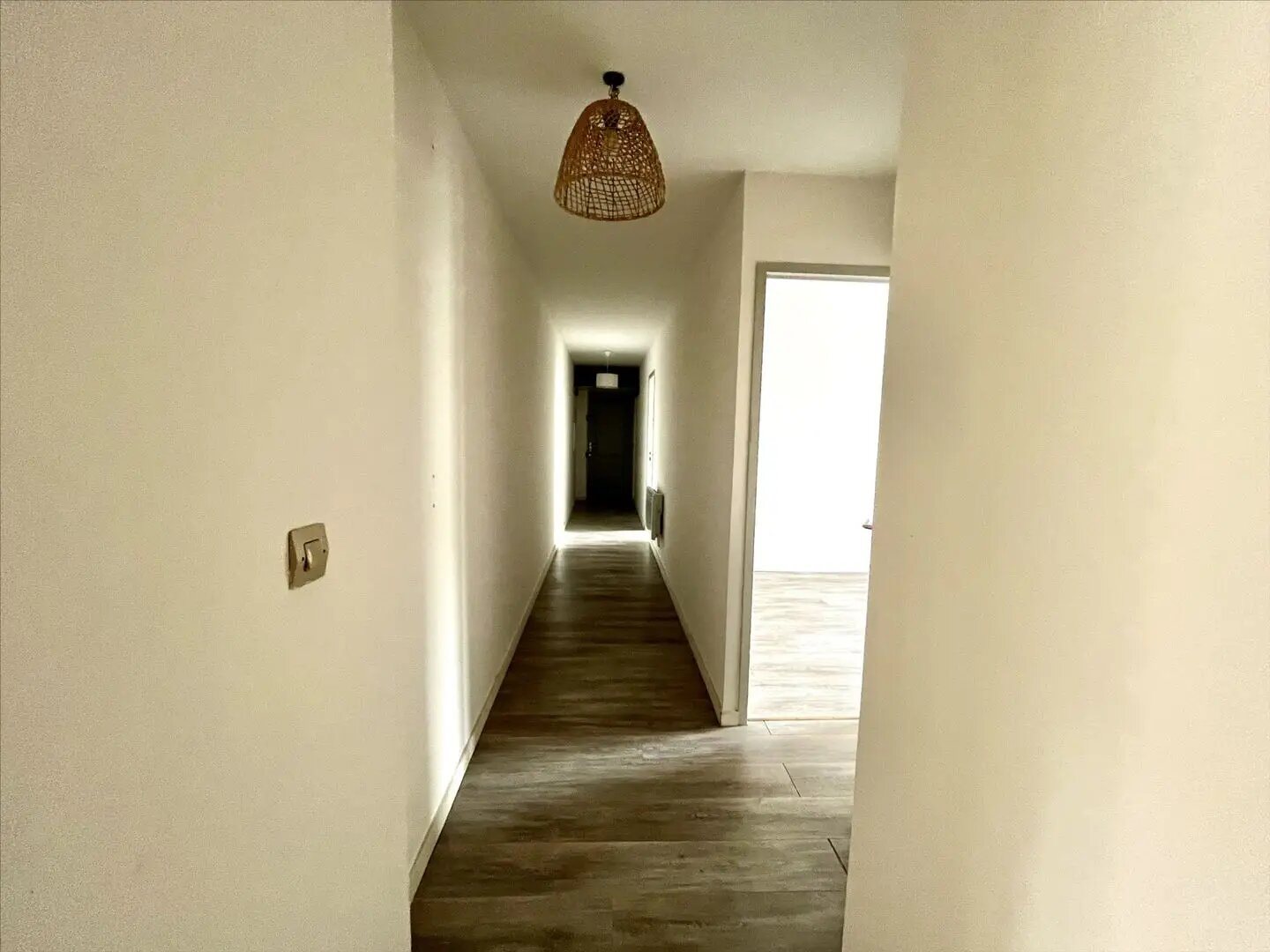 Appartement à louer, 65m², Suze-la-Rousse