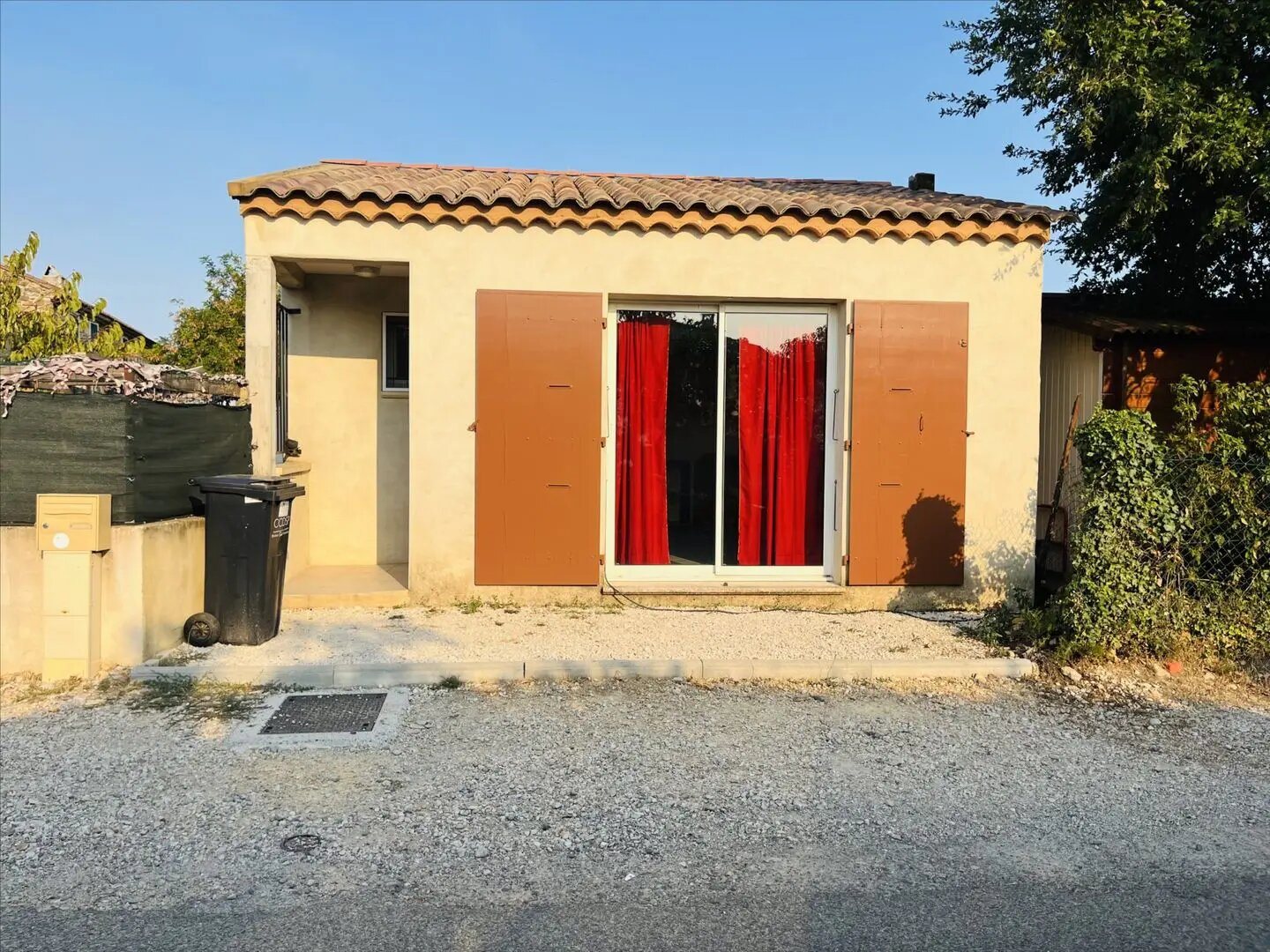 Appartement à louer, 30m², Bouchet