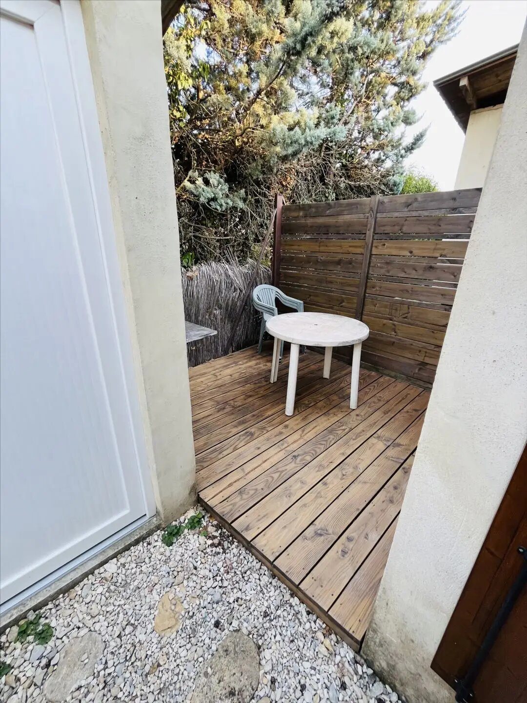 Appartement à louer, 30m², Bouchet