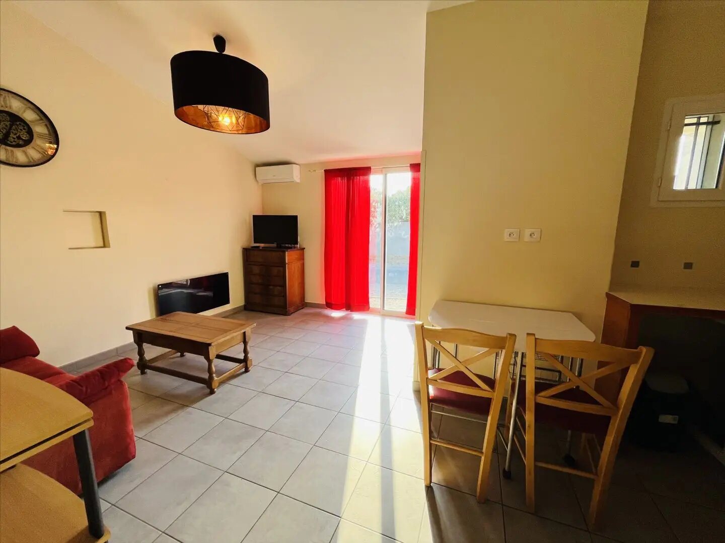 Appartement à louer, 30m², Bouchet