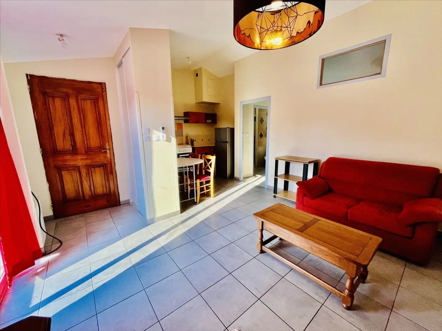 Appartement à louer, 30m², Bouchet