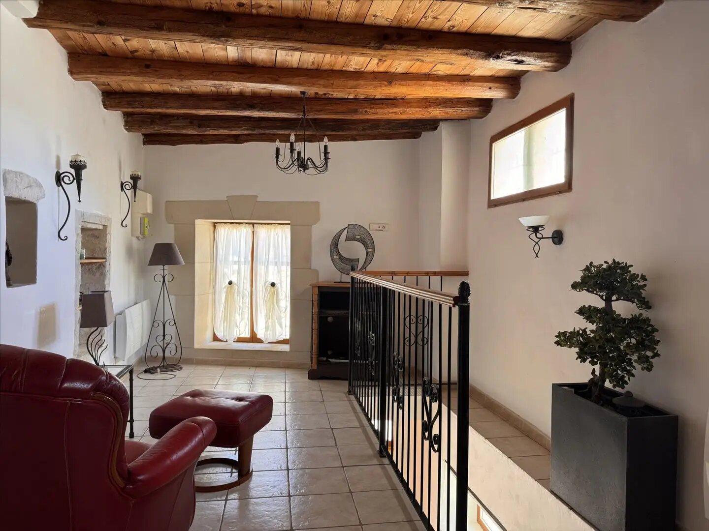 Maison à louer, 68m², Saint-Paul-Trois-Châteaux