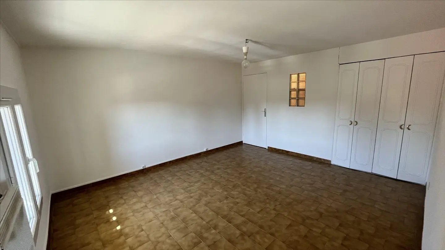 Appartement à louer, 60m², Sainte-Cécile-les-Vignes