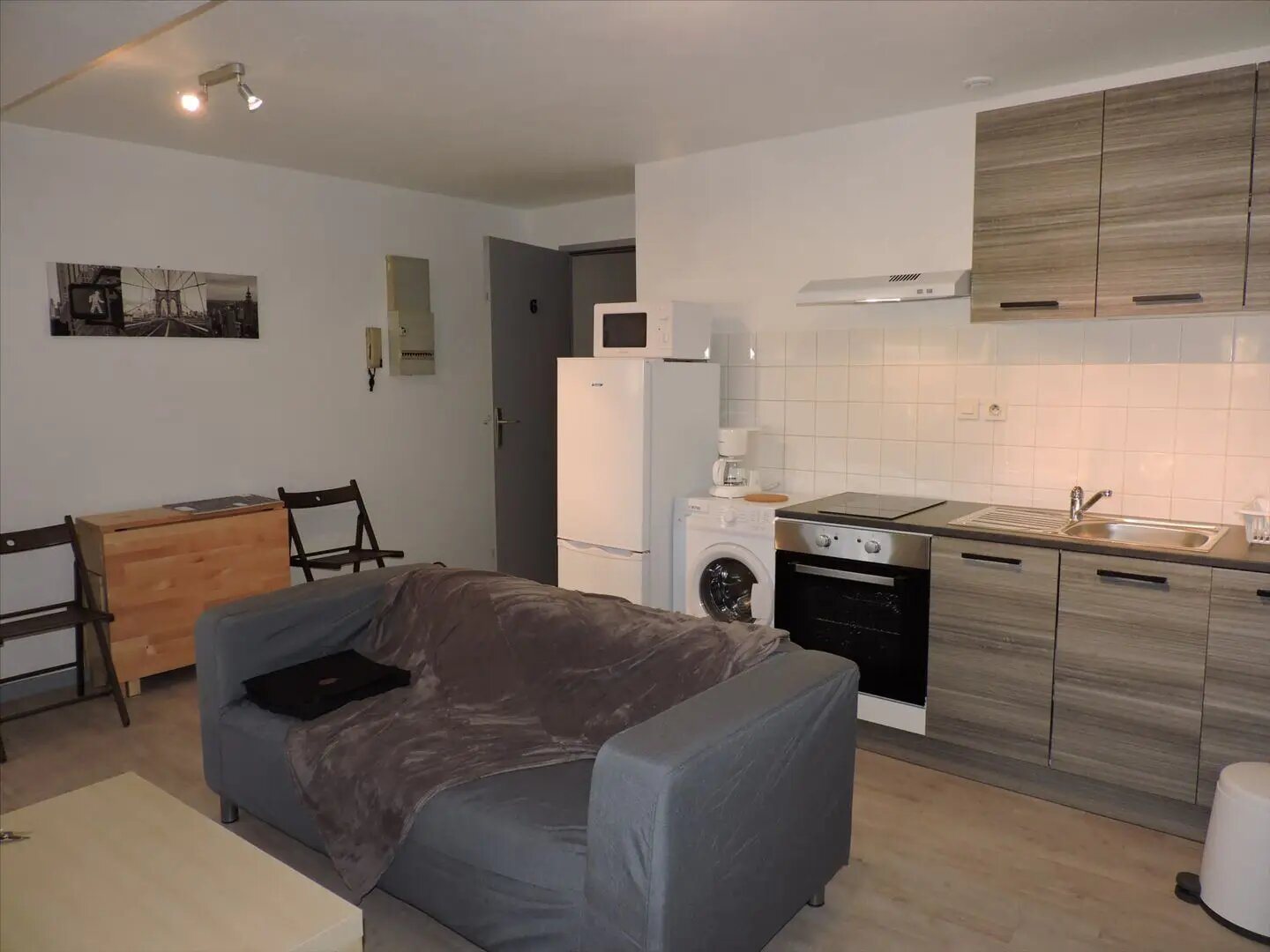 Appartement à louer, 30m², Pierrelatte