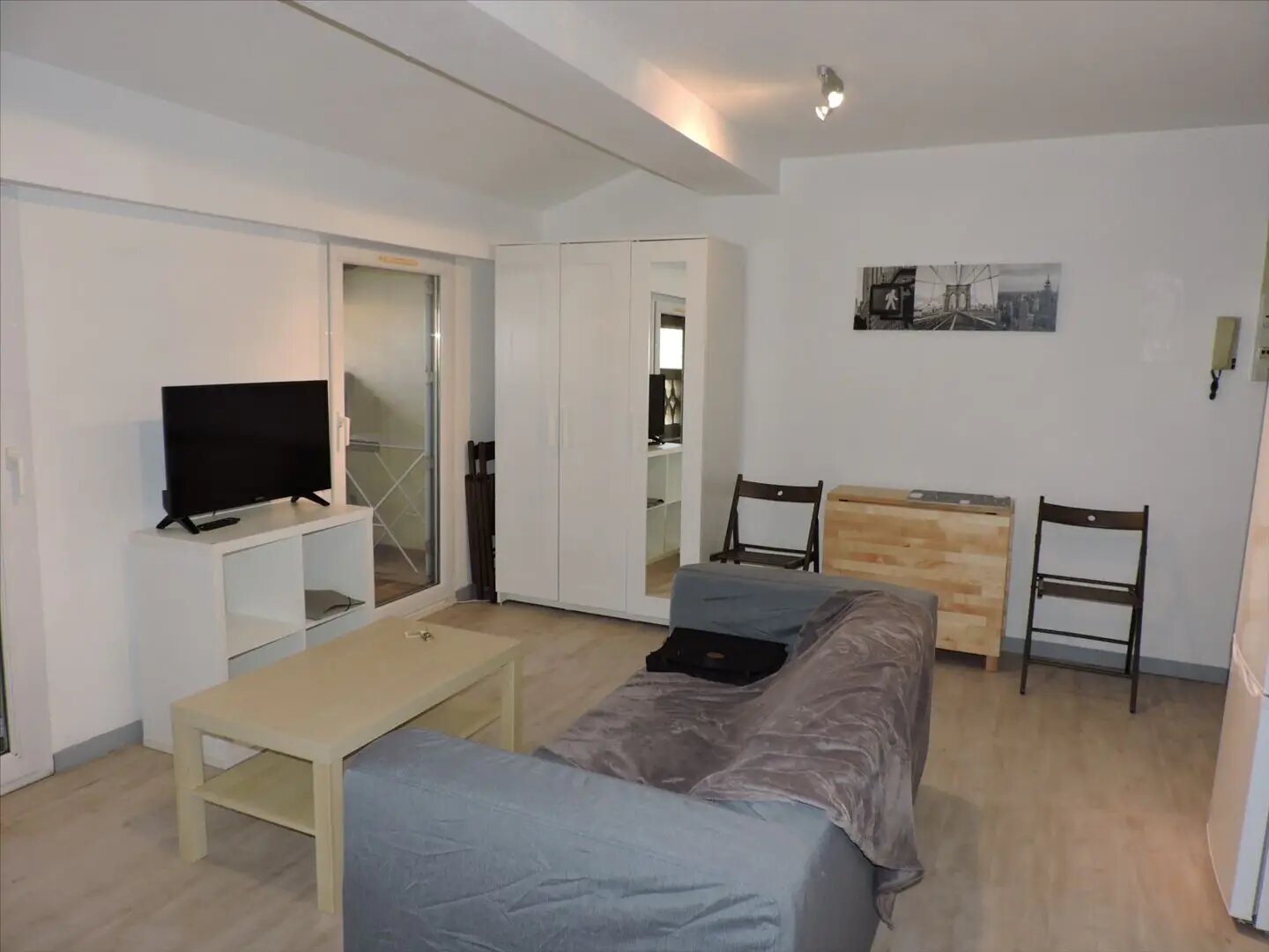 Appartement à louer, 30m², Pierrelatte