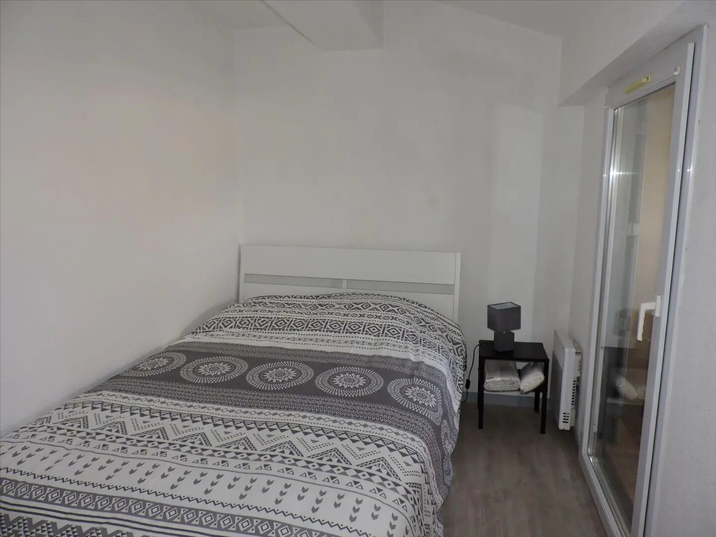 Appartement à louer, 30m², Pierrelatte