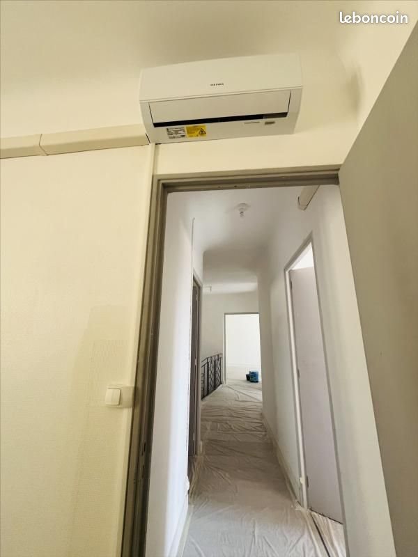 Appartement à louer, 95m², Camaret-sur-Aigues
